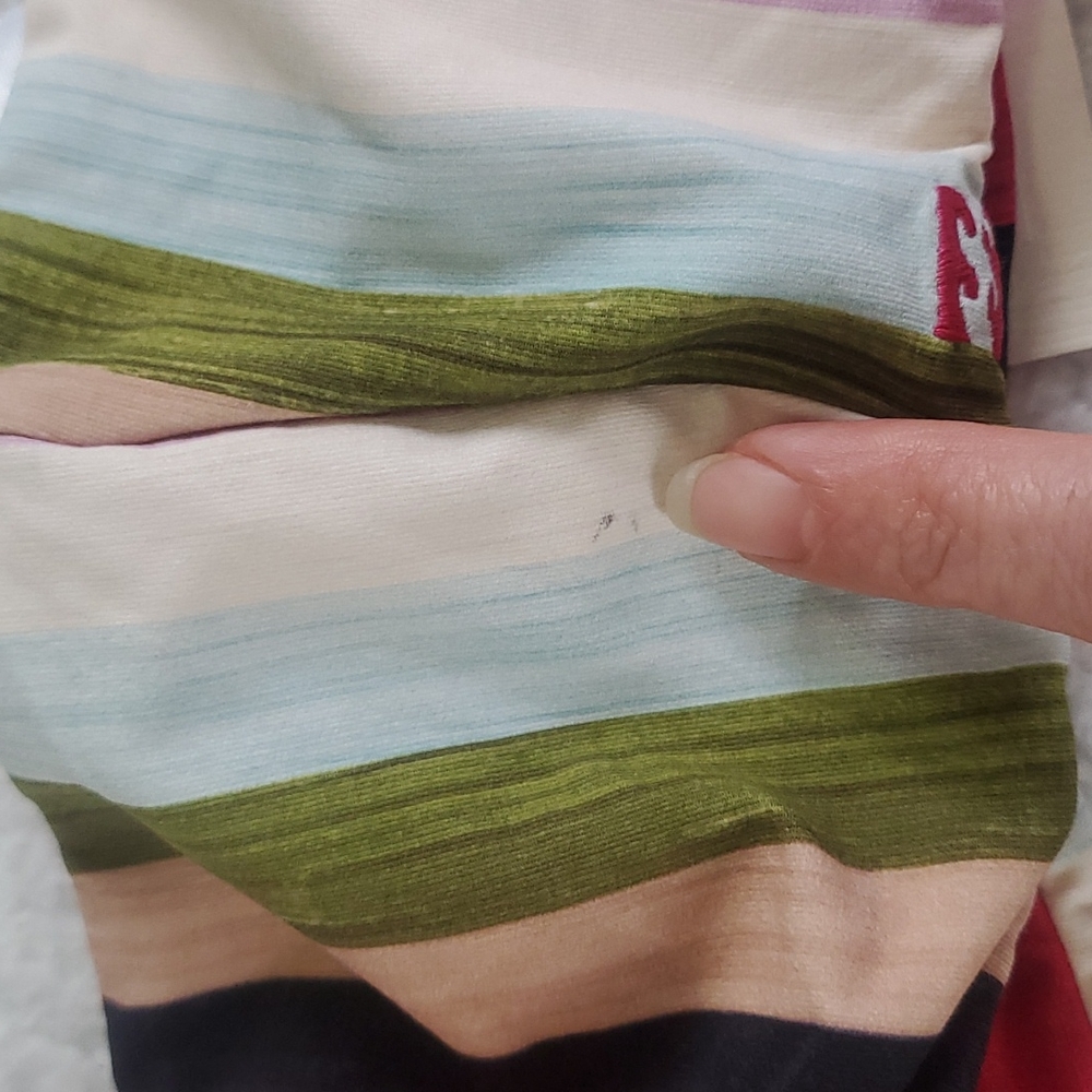 Billabong Sun Quest Bandeau Bikini Top - Picture 9 of 13